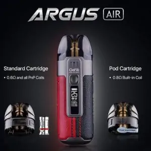 Voopoo Argus Air