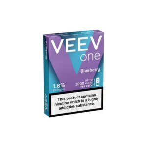 VEEV : BLUEBERRY