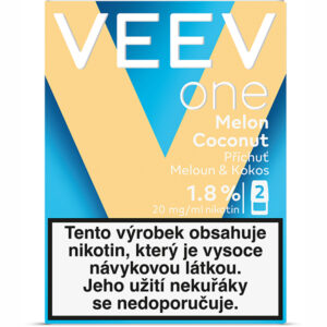 VEEV : MELON COCONUT