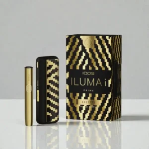 İQOS İ PRİME SELETTİ LİMİTED EDİTİON