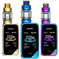 SMOK X-PRİV 225 W e sigara
	₺3.750,00