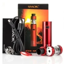 Smok Stick X8 Elektironik sigara
	₺1.695,00
