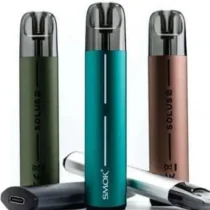 Smok Solus 2 17W Pod Kit E sigara
	₺1.650,00