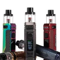 Smok RPM 100 Pod Mod Kit E sigara
	₺2.750,00