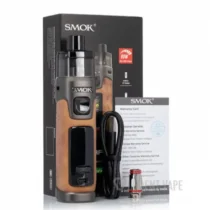 Smok RPM 5 Pro E sigara
	₺2.203,50