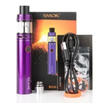 SMOK Stick V8 Elektironik sigara
	₺1.130,00
