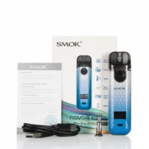 Smok Novo 4 Elektironik Sigara
	₺1.751,50