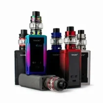 SMOK R-KİSS 2 KİT Elektironik Sigara
	₺3.672,50