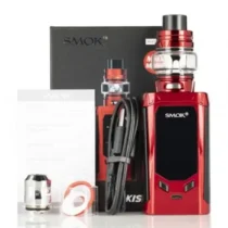 İndirim!	SMOK R-Kiss Kit Elektironik sigara