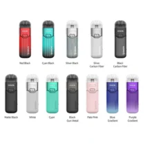 Smok Nord GT Pod Kit Elektironik Sigara
	₺2.147,00