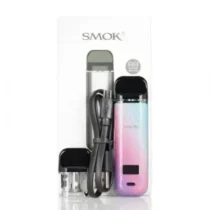 Smok Novo X Elektironik Sigara
	₺1.638,50
