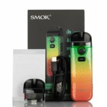 Smok Nord 4 Elektironik Sigara
	₺1.808,00