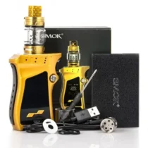 Smok Mag Elektironik sigara
	₺3.503,00