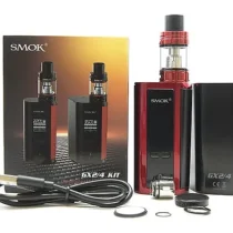 Smok GX 2/4 E sigara
	₺2.850,00
