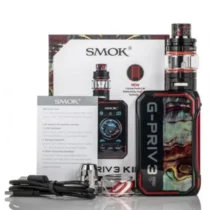 Smok G Priv 3 Elektironik Sigara
	₺3.450,00