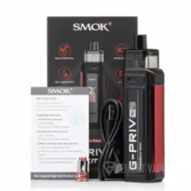 SMOK G-Priv Pro Pod E sigara
	₺1.977,50