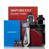 İndirim!	Vaporesso SWAG PX80 Elektironik Sigara
