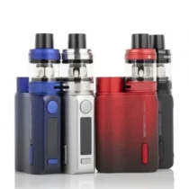 Vaporesso Swag 2 Kit Elektironik Sigara
	₺2.277,50