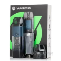Vaporesso LUXE X 40W Pod E sigara
	₺2.457,00