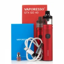 Vaporesso GTX GO 40 Pod E sigara
	₺1.864,50