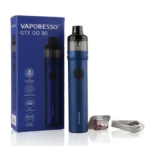 Vaporesso GTX Go 80 Elektironik sigara
	₺2.034,00