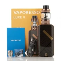 İndirim!	Vaporesso Luxe 2 Elektironik Sigara