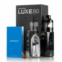 Vaporesso Luxe 80 POD E sigara
	₺1.525,50