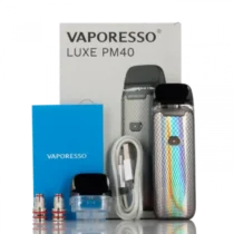 Vaporesso Luxe PM40 Pod E sigara
	₺2.108,00