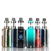 Vaporesso Luxe Nano Elektironik Sigara
	₺3.607,50