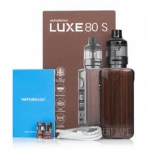 Vaporesso LUXE 80 S POD E sigara
	₺2.377,50