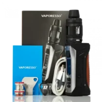 Vaporesso Forz TX80 Elektironik sigara
	₺2.203,50