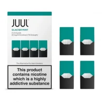 Juul Mint 1.7%
