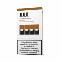 Juul Golden Tobacco 1.7%