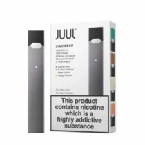Juul Başlangıç Seti Türkiye