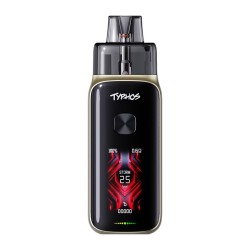Uwell Typhos Pro Pod